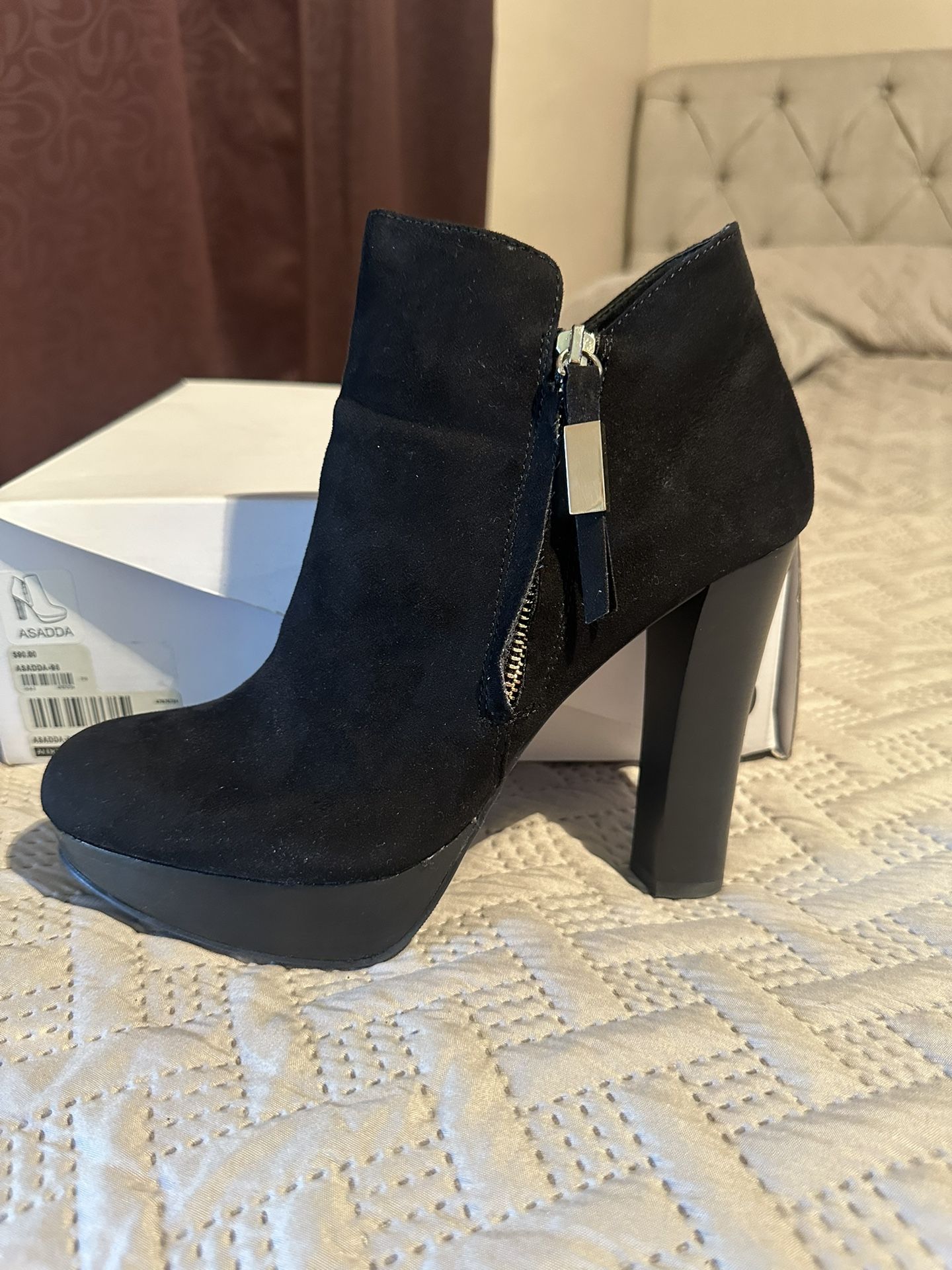 Size 11 Women’s Boots