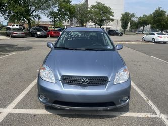2016 Toyota Matrix