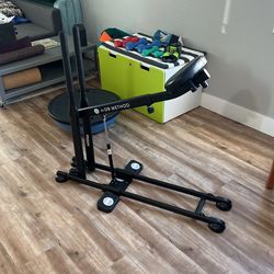 DB METHOD Excellent Condition