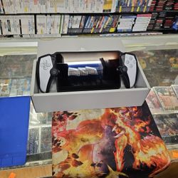 PlayStation Portal Console 