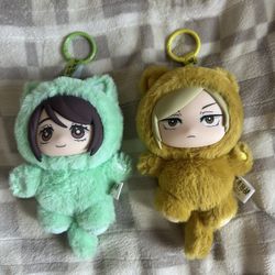 Jujitsu Kisen Cat Mystery Box $15 Each 