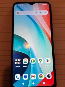 MAXWEST NITRO A65