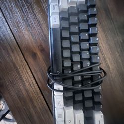 Magegee 60% Keyboard