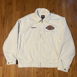 Supreme x Dickies Corduroy Jacket