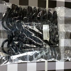 AMKUFO Closet Organizers and Storage 20 Pack Hanger Organizer for Heavy Clothes, Dorm Room Bedroom Home RV 