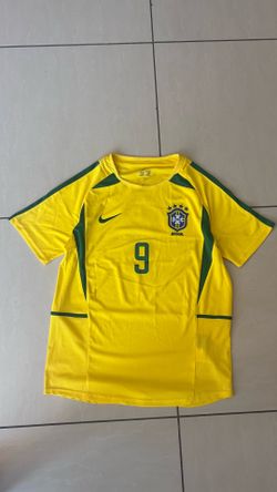 Brazil jersey