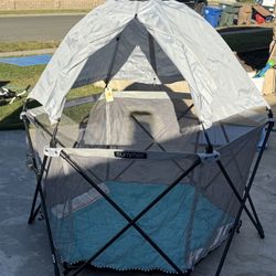 Summer Infant Pop ‘n Play SE Hex Playard