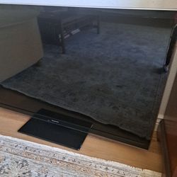 Panasonic Flat Screen TV