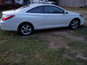 2008 Toyota Solara