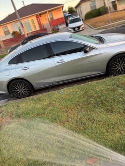 Chevy