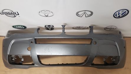 2004/2005/2006/2007/2008/2009 Bmw X3 M sport Front bumper