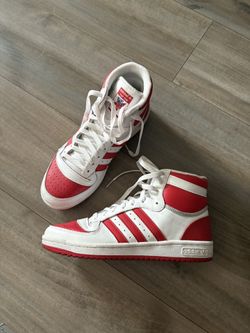 Adidas Top Ten Hi Top
