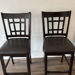 Bar Stools