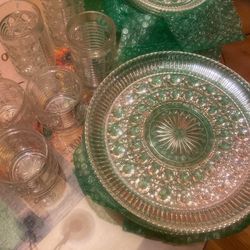 Dinner Ware Crackery 