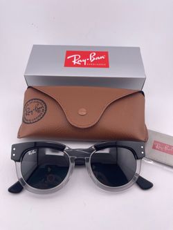 Rayban sunglasses