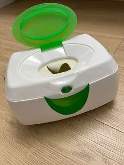 Munchkin Wipe Warmer