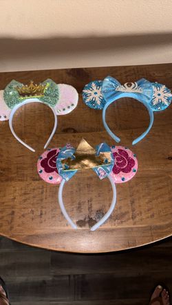 Disney Ears NEW