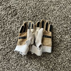 Youth Baseball Batting Gloves