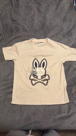 Psycho Bunny kids shirt