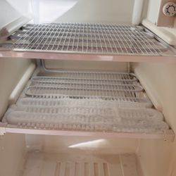 Small Freezer