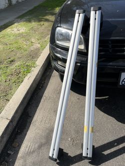 AUDI ROOFTOP RACKS