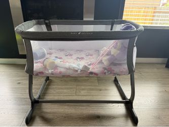 Bassinet