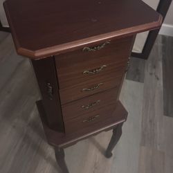 Jewelry Box