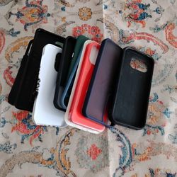 10 Phone Cases 
