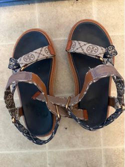 Tory Burch sandals size 7