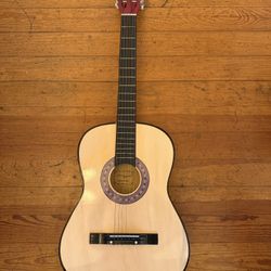 Martin Smith Beginner Guitar  Model W-38-N