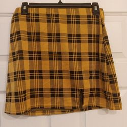 Junior Skirt