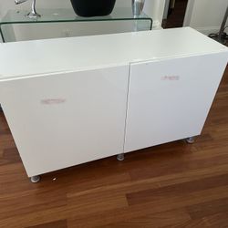 Ikea Console Cabinet