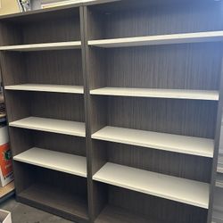 Book Shelves