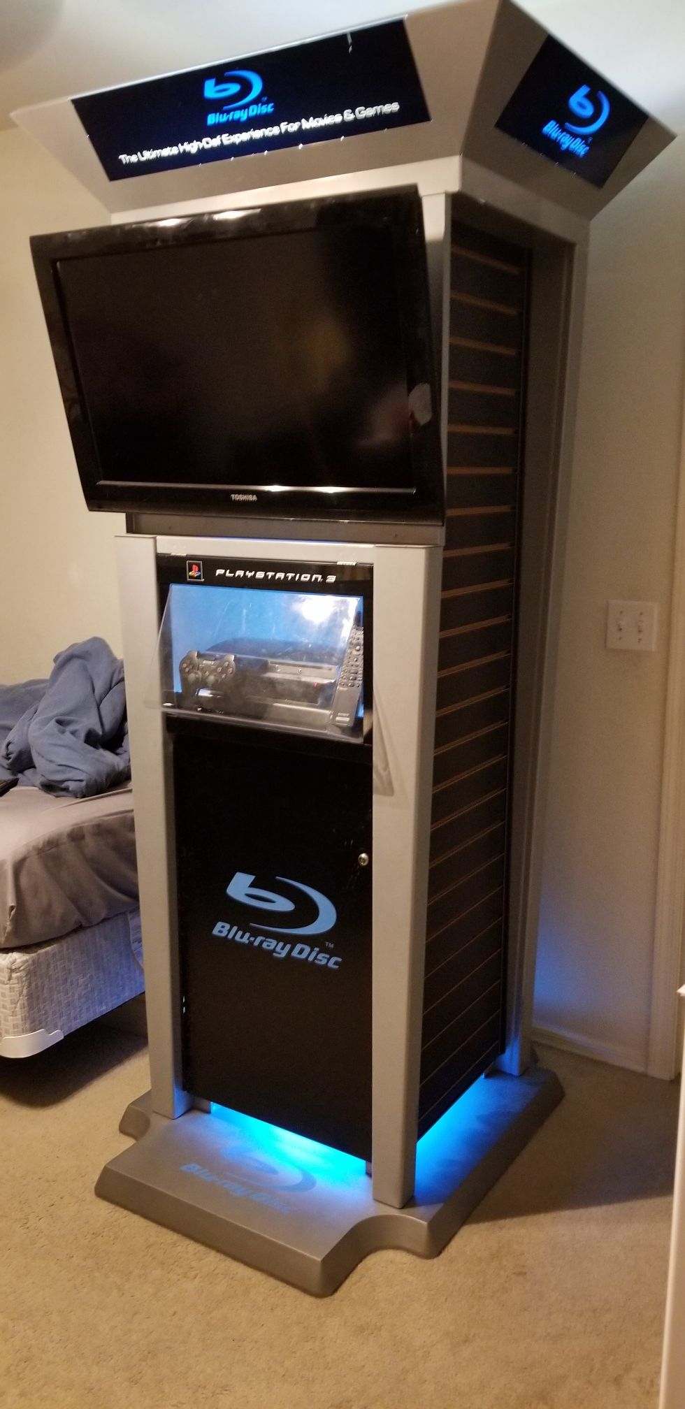 Playstation kiosk for Sale in Chandler, AZ OfferUp