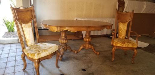 Hoke Furniture Co.