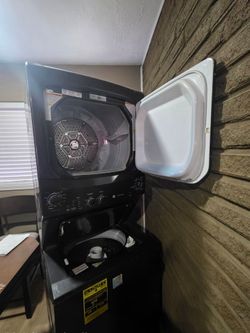 Dryer  and Washer