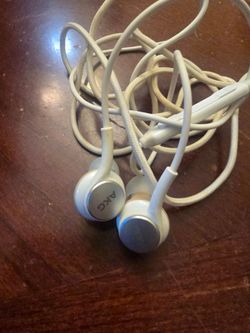 Samsung AKG OEM Orginal Stereo Headphones Earphones Type C