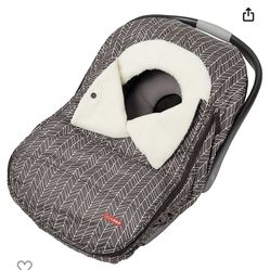 Winter Car seat Cover 