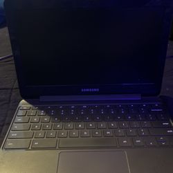 A Chromebook For Sale 