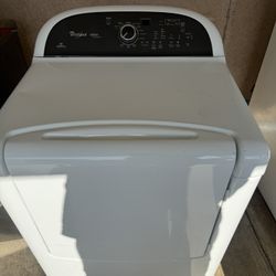 Whirlpool Dryer 