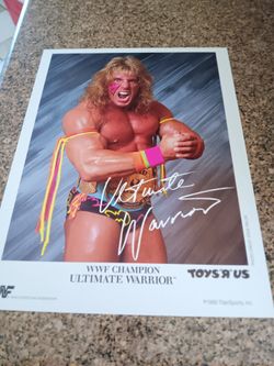 Vintage Photo - Toys R Us Edition