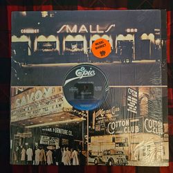 George Duke – Celebrate 12" Single