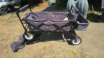 Wagon