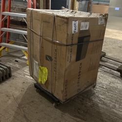 NEW SMART WI-FI ROOM AIR CONDITIONER