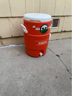 Water barrel like. New. $20
