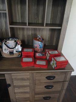 Purses and wallets