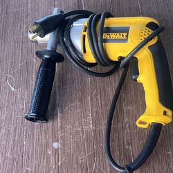 Dewalt Taladro Como Nuevo 