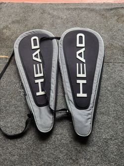 Head tennis racket
