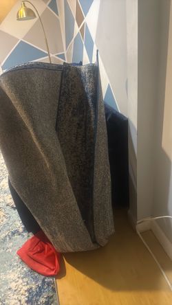 Free 5’7 rug
