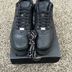Supreme Air Force 1 (Size 11)